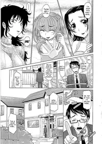 [Takaoka Motofumi] 0930 -Oku-sama- Ch. 1-3 [English] [Mikakunin]