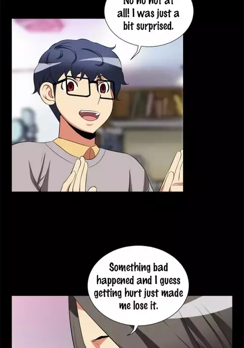 Love Parameter Ch.1-55