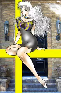 [DC Project (Dirty Matsumoto)] School Mistress Michiyo