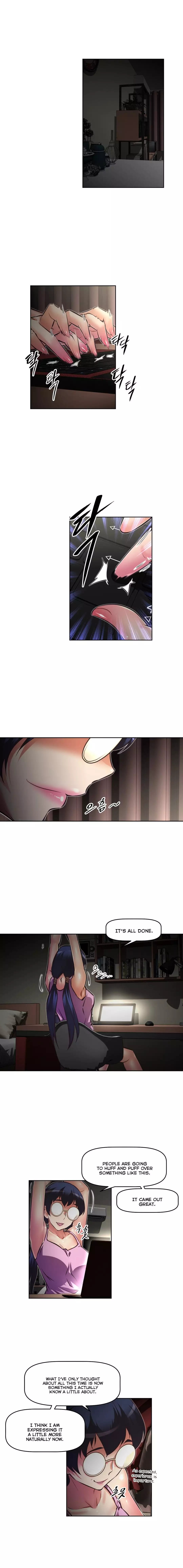 Brawling Go Ch.76-105