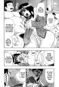 [Oyster] Miru mo Muzan Ch. 1-6 [English] {LWB + Melovfemale}