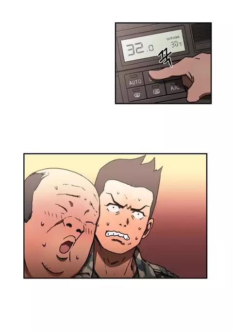 Refrain Love Ch.1-38