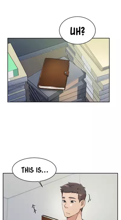 Everything about Best Friend Manhwa 01-13 [English]