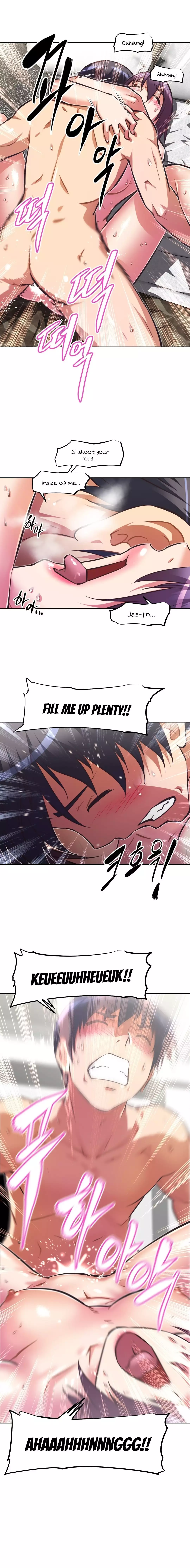 Brawling Go Ch.76-105