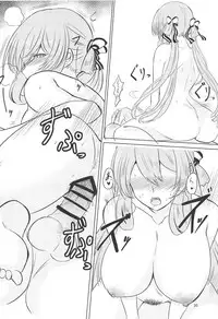 (C95) [Hello Girls! (10eki)] Usotsuki Nemurihime (Girls' Frontline)