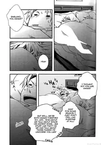 [Hetalia] AN EFFECTIVE DRUG [Yaoi] [ R-18] [ENG]