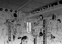 [Kago Shintarou] Harem End [English]