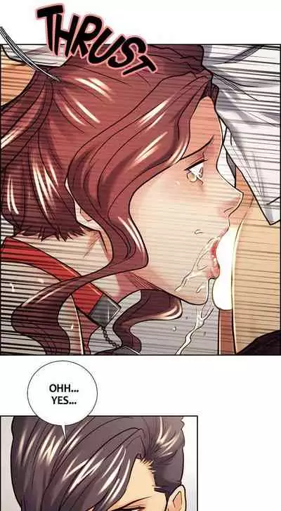 [Serious] Taste of Forbbiden Fruit Ch.27/53 [English] [Hentai Universe]