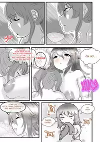 [Lamik-D x Kasuga] Female Slaughterhouse [Update 2018-12-15][English][ONGOING]