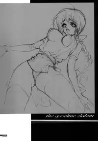 (CR33) [PIGGSTAR (Nagoya Shachihachi)] The Gasoline Slalom (Dead or Alive)