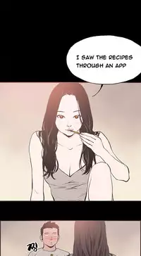 [Mr. Byeong-Su] Cohabitation Ch.1-50 (English) (Ongoing)