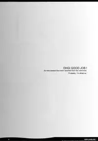 OHGI GOOD JOB!