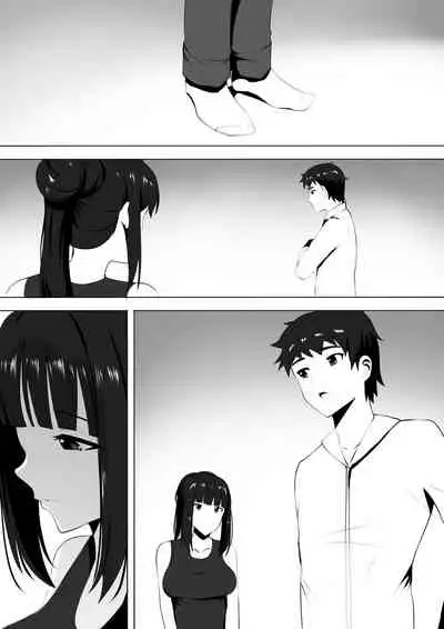 Menesu de Osananajimi to Masaka no Saikai de Daibakusha 6