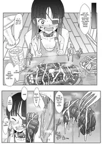 Mirai-chan to Saimin Ecchi