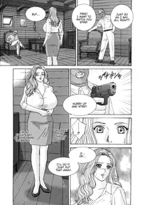 [Nishimaki Tohru] Blue Eyes Vol.8 [English]