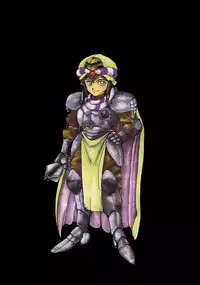 [Maboroshi Chouji] GORGON