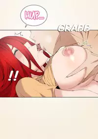Cartoonist's NSFW Season 1 Chapter 1-20 (English)