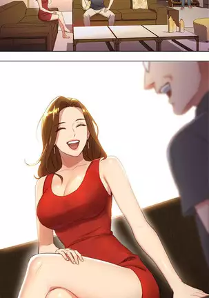 Stepmother Friends Ch.2/?