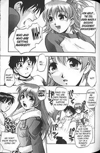 [Kirara Moe] Idol Party [English] [Lunatic Translations]