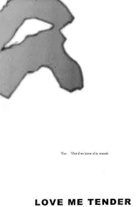 [GD-mechano (Izumi Yakumo)] Love Me Tender (Fullmetal Alchemist) [English] [Scan-Clan]