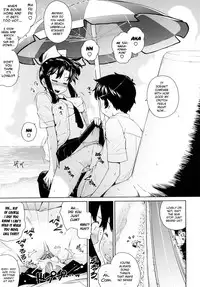 [Teri Terio] Uminchu [English] [Decensored]