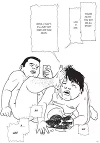 Massive - Gay Manga and the Men Who Make It [Eng]