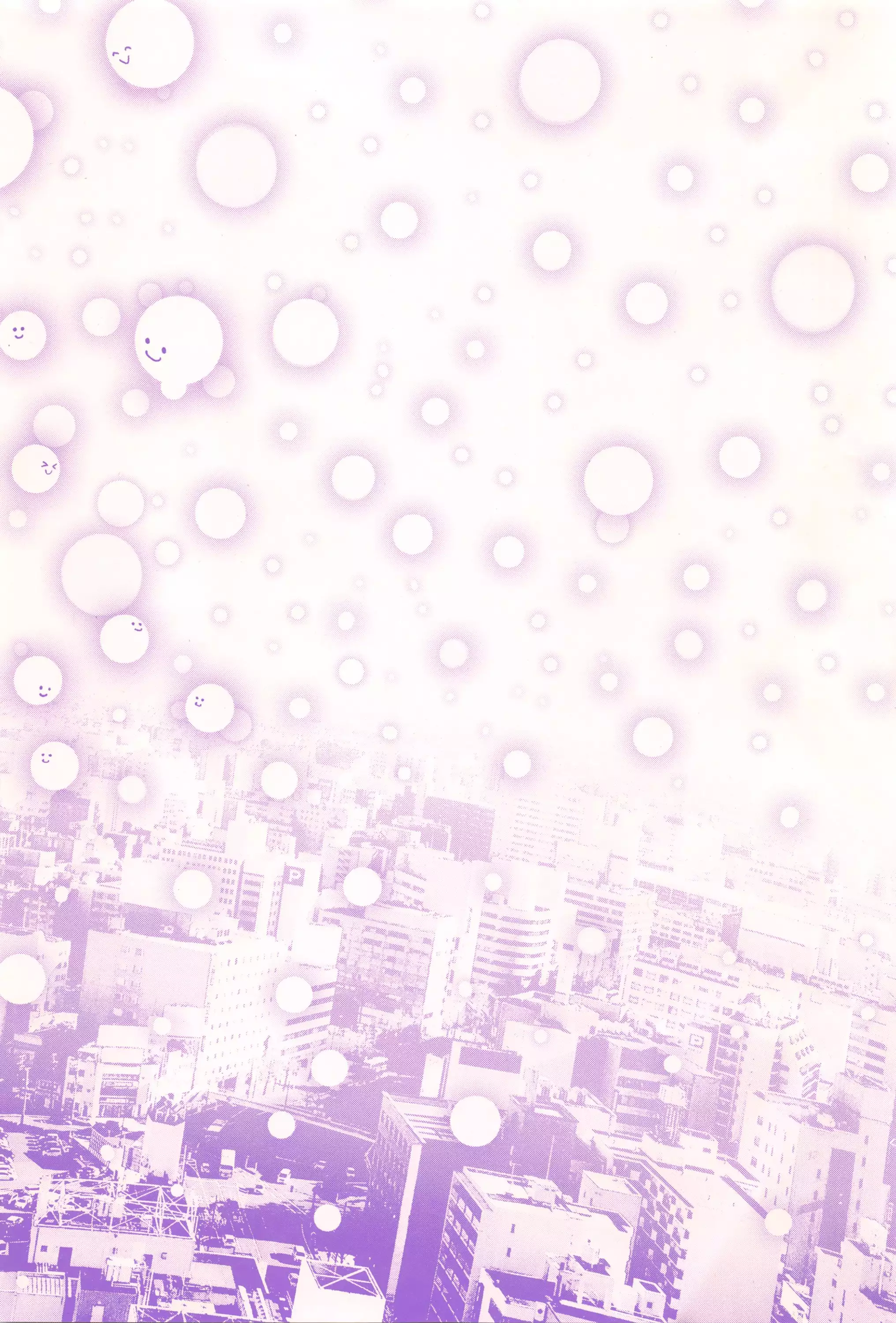 Hatsujou Keihou Ch. 1-3, 5-10, 12