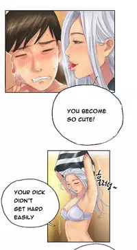 New Face Ch.1-15 (English) (Ongoing)