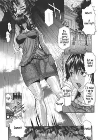 [Sawada Daisuke] Mama-Goto [English] [Coff666]