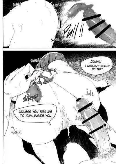 Hitozuma ga Zon o Haramu made | Until Married Woman Conceives Seed