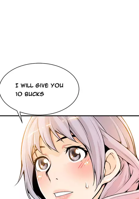 Kill the Dead Bastard Ch.0-15