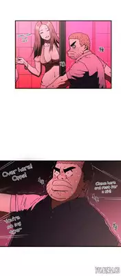 [Yi Hyeon Seok] Refrain Love Ch.1-25 (English) (YoManga) (Ongoing)