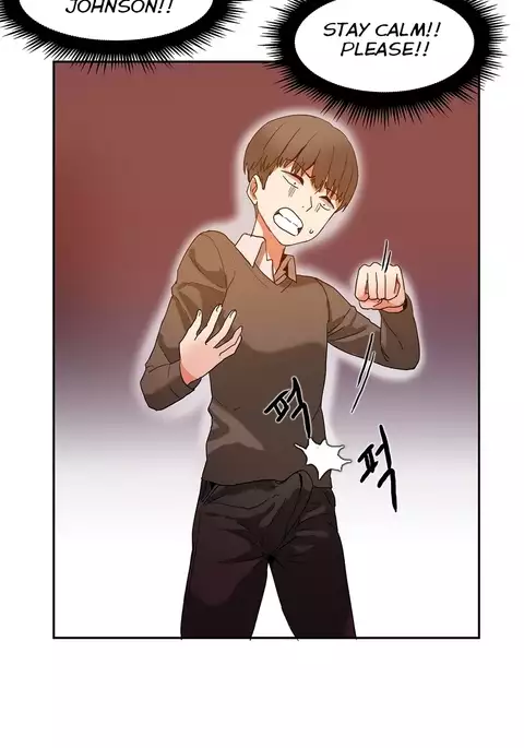 Hahri's Lumpy Boardhouse Ch. 0-6