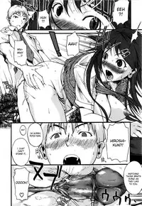 [Fuetakishi] Chu Berozu [English] [Decensored]