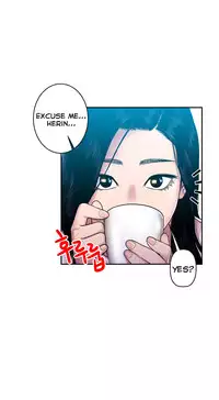 Ghost Love Ch.1-24 (English) (YoManga) (Ongoing)