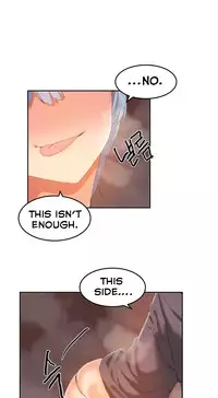 [Mx2J] Hahri's Lumpy Boardhouse Ch. 0-31 [English] (YoManga) (Ongoing)