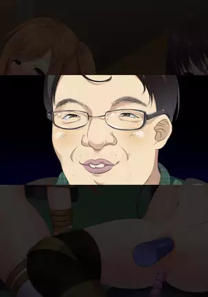 Wana ni Hamatta Maid-san Gyakushuu no Kimoota