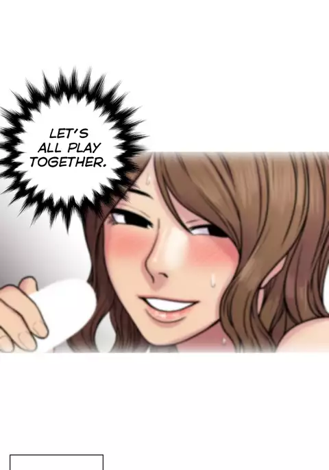 Ghost Love Ch.1-18.5