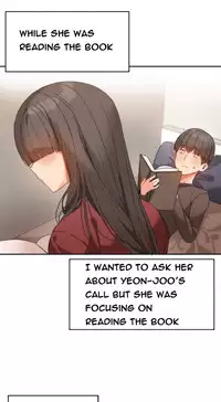 [Mx2J] Hari Dormitory Ch.0-24 (English) (Ongoing)