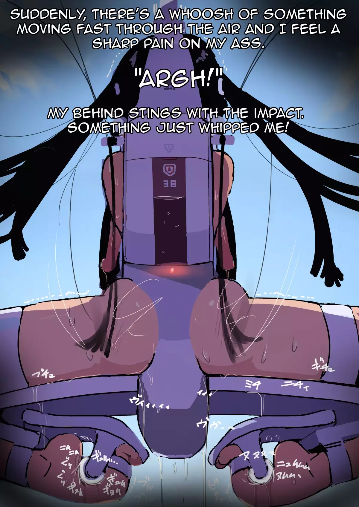 Zenjidou Shoujo Acme Tsuugaku System