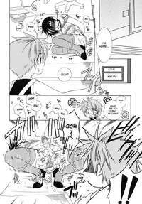 [Mikami Hokuto] JUNK Kyoudai | Junk Siblings [English] [desudesu]