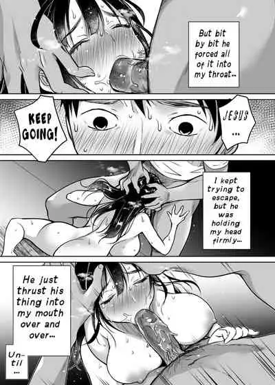 Soredemo Boku wa Yuno ga Suki - I Still Love Yuno Anyway