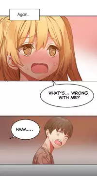 [Mx2J] Hahri's Lumpy Boardhouse Ch. 0-9 [English] (YoManga) (Ongoing)