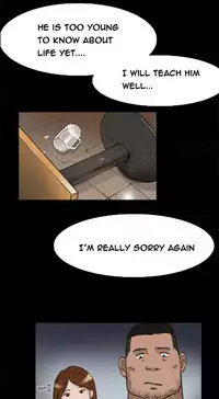 Double Date Ch.1-11 (English) (Ongoing)