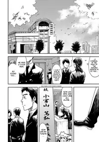 [BOX (Tsukumo Gou)] Vocalise 2 [English] [CDG Scans] [Digital]