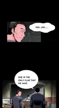 Missing Ch.1-14 (English) (Ongoing)