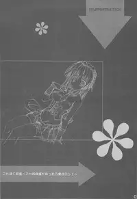 (C75) [THE FLYERS (Naruse Mamoru)] SELFPORTRAIT 2008