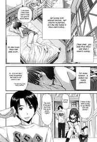 [Sano Takayoshi] HI.TO.MI ~Goshujin-sama wa Osananajimi~ (Complete) (English)