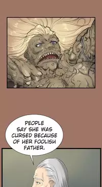 [Hong BanJang] Aharoo Ch.1-28 (English) (YoManga) (Ongoing)