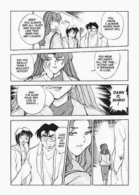 [Chiba Dirou] Sexcapades Vol.8 [English]